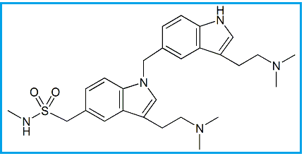 Sumatriptan EP Impurity H 